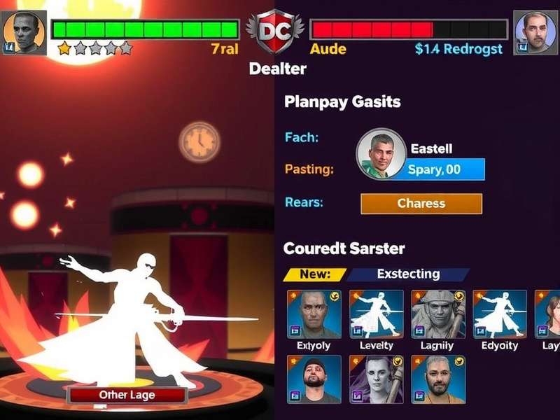Chennai Combat Champion Gameplay